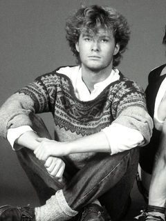 Foto de A-Ha