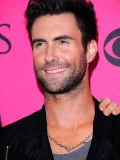 Foto de Adam Levine