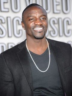 Foto de Akon