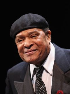 Foto de Al Jarreau