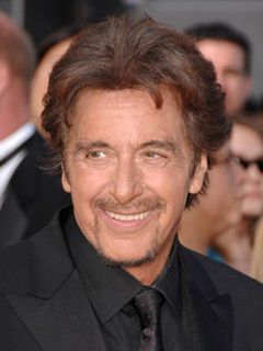 Foto de Al Pacino