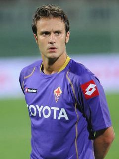 Foto de Alberto Gilardino