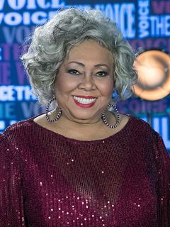 Foto de Alcione