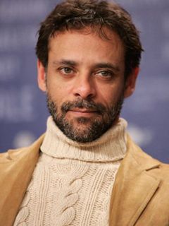 Foto de Alexander Siddig