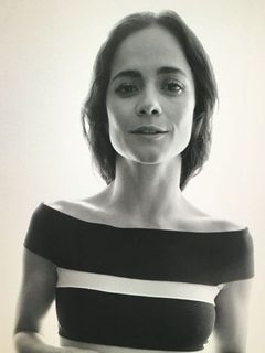 Foto de Alice Braga