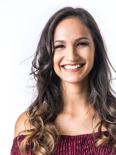 Foto de Amanda Magalhães