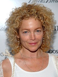 Foto de Amy Irving