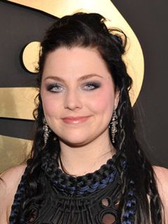 Foto de Amy Lee