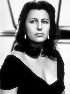 Foto de Anna Magnani