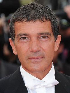 Foto de Antonio Banderas