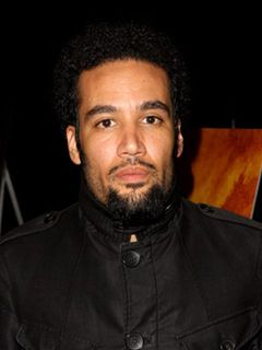 Foto de Ben Harper