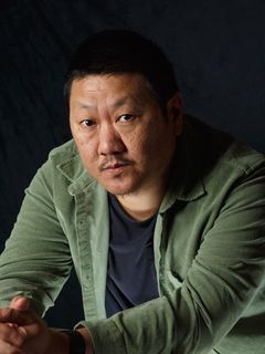 Foto de Benedict Wong