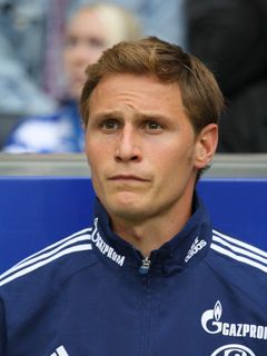 Foto de Benedikt Höwedes