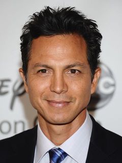 Foto de Benjamin Bratt