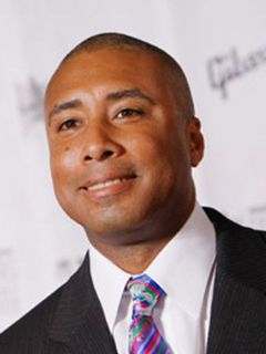 Foto de Bernie Williams