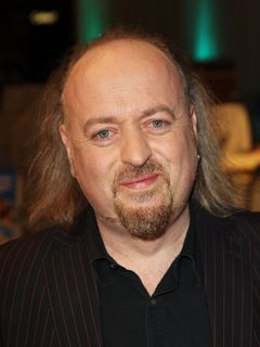 Foto de Bill Bailey