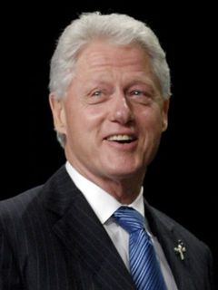 Foto de Bill Clinton