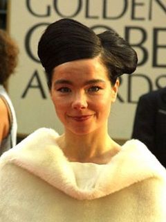 Foto de Björk