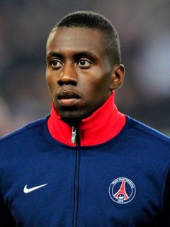 Foto de Blaise Matuidi