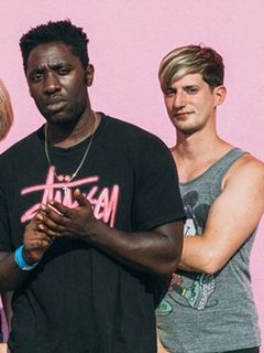 Foto de Bloc Party