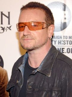 Foto de Bono