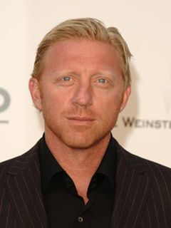 Foto de Boris Becker