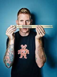 Foto de Brann Dailor