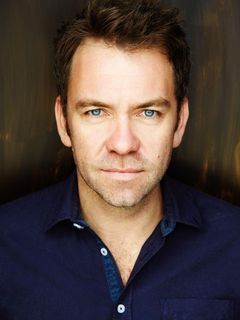 Foto de Brendan Cowell