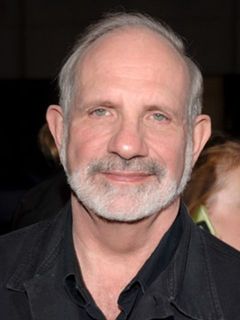 Foto de Brian De Palma