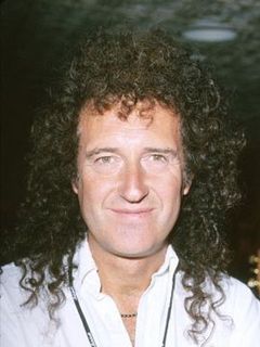 Foto de Brian May