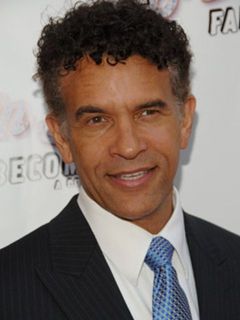 Foto de Brian Stokes Mitchell