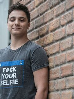 Foto de Cadu Libonati