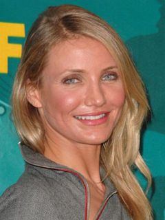 Foto de Cameron Diaz