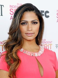 Foto de Camila Alves McConaughey