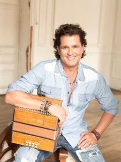 Foto de Carlos Vives