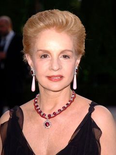 Foto de Carolina Herrera