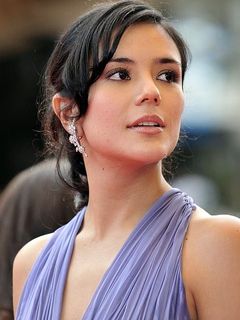 Foto de Catalina Sandino Moreno