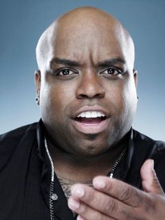 Foto de CeeLo Green