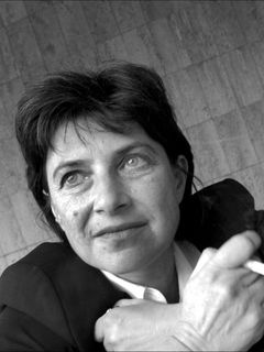 Foto de Chantal Akerman