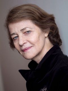 Foto de Charlotte Rampling