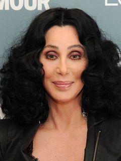 Foto de Cher