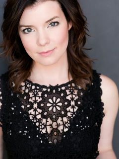 Foto de Cherami Leigh