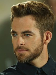 Foto de Chris Pine