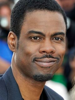 Foto de Chris Rock