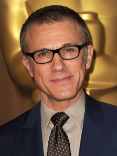 Foto de Christoph Waltz