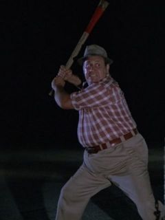 Foto de Claude Earl Jones