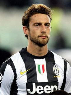 Foto de Claudio Marchisio