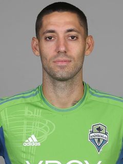 Foto de Clint Dempsey