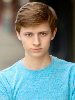 Foto de Corbin Pitts