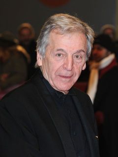 Foto de Costa-Gavras